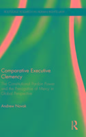 Comparative Executive Clemency