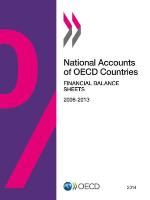 National Accounts of OECD Countries, Financial Balance Sheets 2014