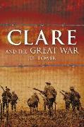 Clare and the Great War