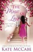 The Music of Love