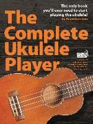 The Complete Ukulele Player