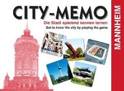 City-Memo Mannheim