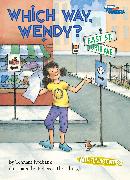 Which Way, Wendy?