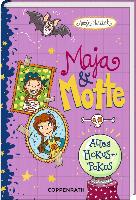 Maja & Motte (Bd. 6)