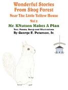Wonderful Stories From Skog Forest Near The Little Yellow House Volume 2