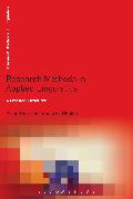 Research Methods in Applied Linguistics: A Practical Resource