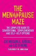 The Menopause Maze