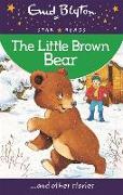 The Little Brown Bear