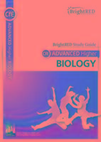 CFE Advanced Higher Biology Study Guide