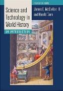 Science and Technology in World History