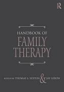 Handbook of Family Therapy