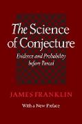 Science of Conjecture