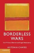 Borderless Wars