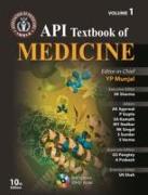 API Textbook of Medicine