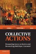 Collective Actions