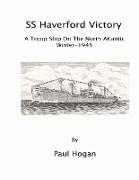S.S.Haverford Victory