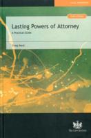 Lasting Powers of Attorney