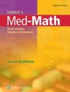 Henke's Med-Math