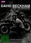 David Beckham - Into the Unknown - Abenteuer Amazonas