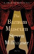 The Barnum Museum