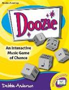 Doozie: An Interactive Music Game of Chance (Smart)
