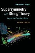 Supersymmetry and String Theory