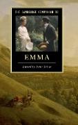 The Cambridge Companion to 'emma'