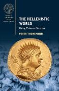 The Hellenistic World