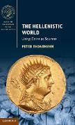 The Hellenistic World