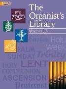 The Organist's Library, Vol. 53
