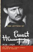 The Letters of Ernest Hemingway: Volume 3, 1926–1929