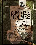 The Return of Sherlock Holmes