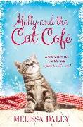 Molly and the Cat Cafe