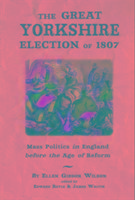 The Great Yorkshire Election of 1807