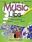 More Music Libs: Improvisational Stories (Preposition) Music