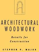 Architectural Woodwork