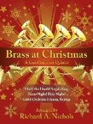 Brass at Christmas: A Carol Suite for Quintet