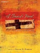 A Servant's Heart: Songs of Ron Hamilton and Mac Lynch Intermediate Piano Solos