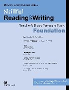 Skillful Foundation Level Reading & Writing Teacher's Book Premium Pack