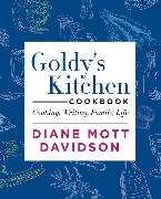 Goldy's Kitchen Cookbook