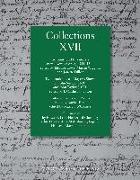 Collections Xvii