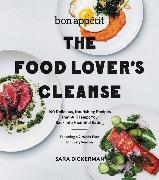 Bon Appetit: the Food Lover's Cleanse