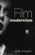 Film Modernism