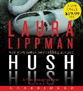 Hush Hush Low Price CD