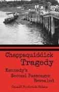 Chappaquiddick Tragedy