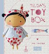 Tilda's Toybox