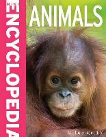 Mini Encyclodedia - Animals: A Fantastic Resource for School Projects and Homework at Lat