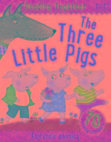 Reading Together the Three Little Pigs