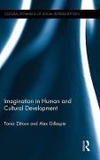 Imagination in Human and Cultural Development