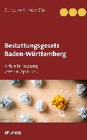 Bestattungsgesetz Baden-Württemberg